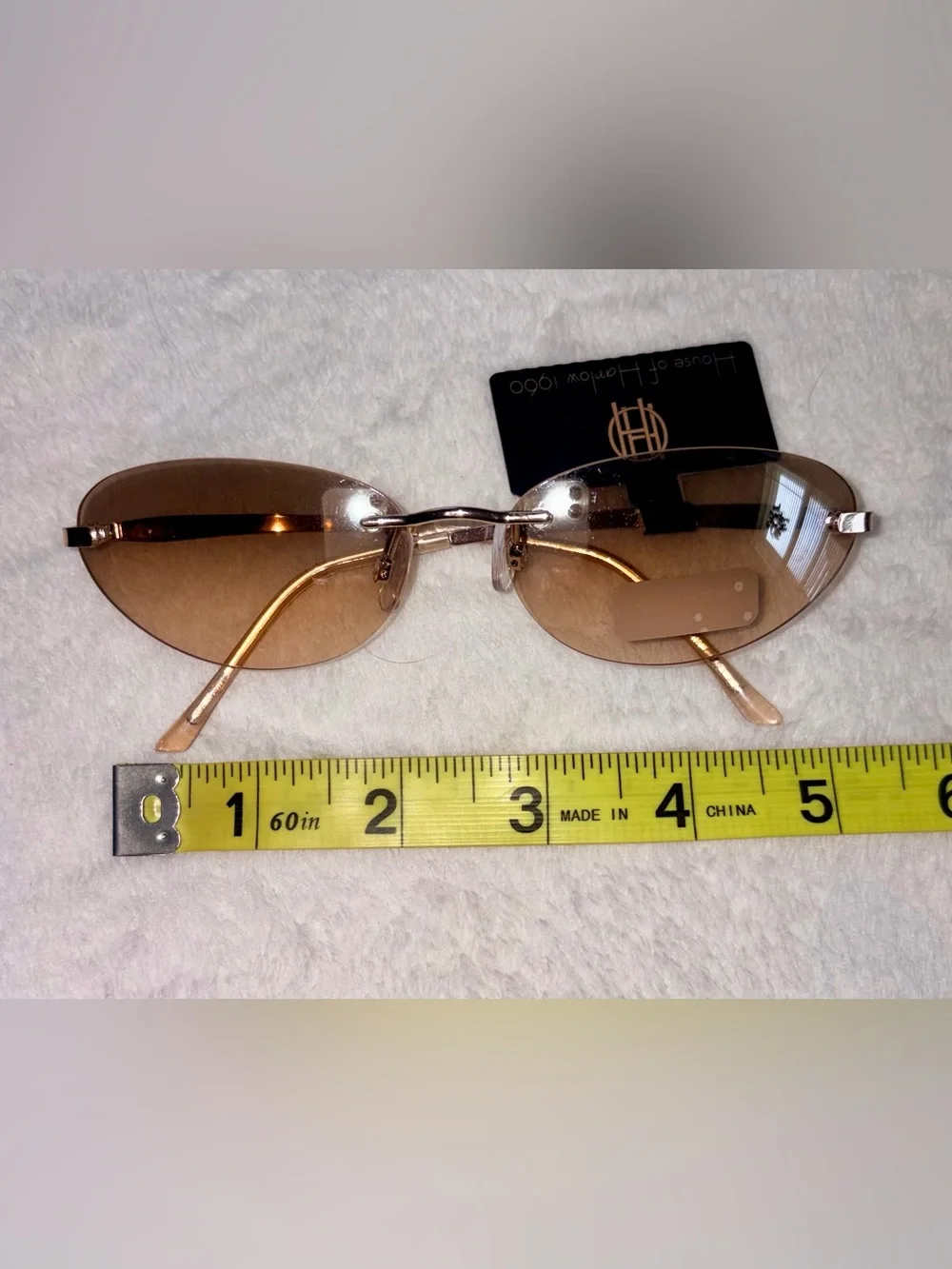 House of Harlow Sunglasses NWT